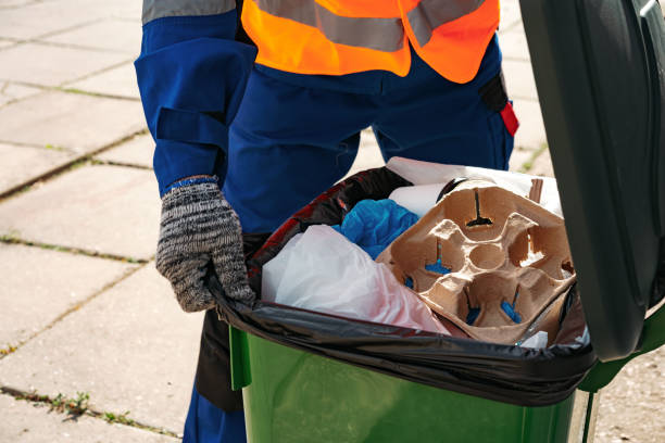 Best Demolition Debris Removal  in Strawberry Plains, TN